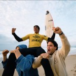 Guilherme Ribeiro conquista em Peniche o título nacional 2022