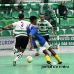 Equipa de Vila Verde superou com facilidade o conjunto visitante