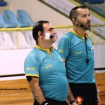 Boa arbitragem da dupla, Miguel Guilherme/Joaquim Sequeira