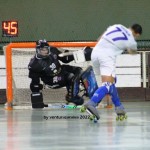 Rafael Ogura- "póker" no jogo