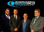 Rally de Lisboa integra “Troféu Internacional de Rally Ibérico”
