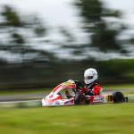 Lourenço Antunes confirma no Bombarral a sua evolução nas corridas