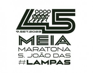 45.ª Meia Maratona de S.João das Lampas- nova fase de inscrições