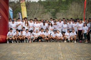 “Trail Linhas de Torres” leva centenas de atletas a Torres Vedras