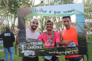 11.º Trilho das Lampas