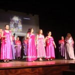Grupo Cénico "Pérola da Adraga"