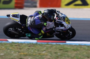 Wsbk_Balaton_Park_2025 Photo : William Joly