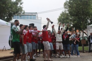 CF “Os Montelavarenses” é o campeão da III Divisão AFL 2024-25 CF “Os Montelavarenses” é o campeão da III Divisão AFL 2024-25