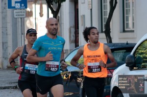 38.ª Edição 20 Kms de Almeirim/10 k- Júlio Finote (M55), e Helena Moreira (F45) vencem escalões