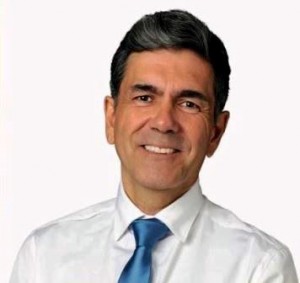 Marco Almeida