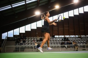 Ténis- Francisca Jorge conquista pela 9.ª Vez, o título de Campeã nacional. Tiago Torres estreia-se a vencer