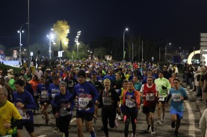 50.ª S. Silvestre da Amadora; vitórias de Alexandre Figueiredo (SLB, e Laura Taborda (Braga). Pedro Alves, o melhor sintrense à Geral