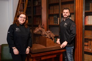 Festival Internacional de Chocolate de Óbidos apresentado em Lisboa