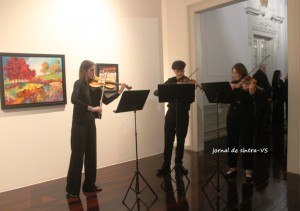 Câmara Municipal de Sintra apresenta Agenda Cultural para 2026