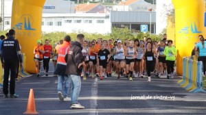 Casa Benfica em Algueirão vence 17.ª Milha Urbana de São Marcos- Troféu Sintra a Correr