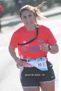 Algueirão-Mem Martins a Correr- VII Edição; Casa Benfica AMM vence nas Equipas