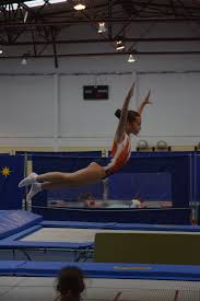 Rio de Mouro recebe o Campenato Nacional de Duplo Mini Trampolim