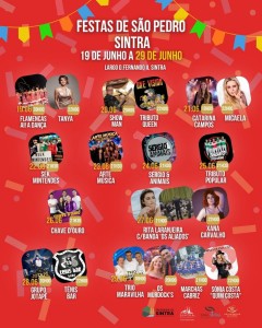 Festejos