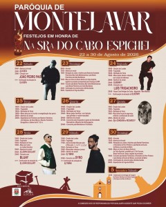 montelavar
