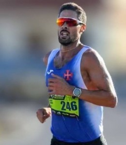 Pedro Alves (“Os Belenenses”), e Maria Leandro (Independente Barreiro) vencem 48.ª Meia Maratona de São João das Lampas